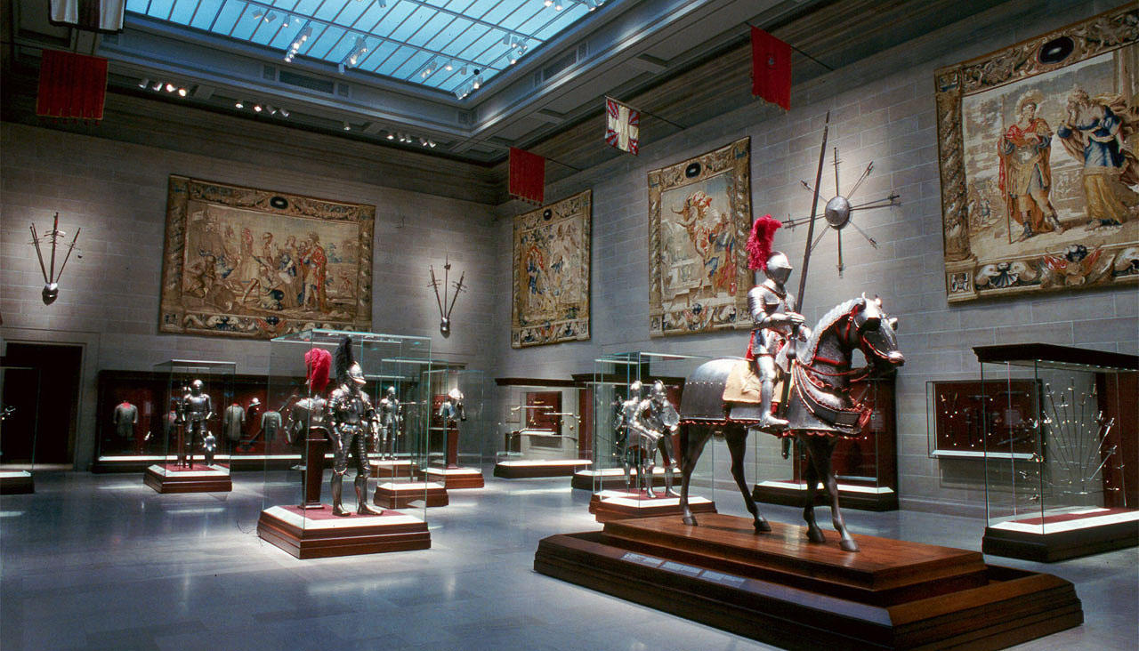 موزه هنر و تاریخ ژنو 