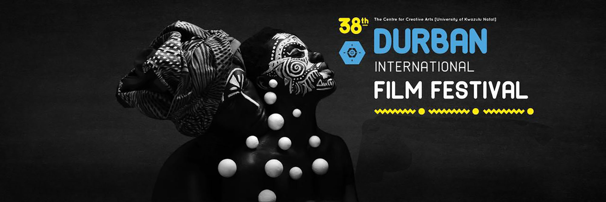 فستیوال فیلم دوربان 