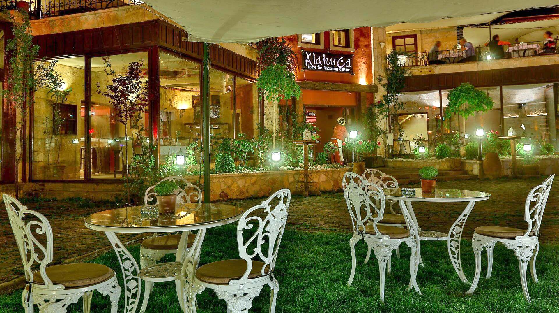 Ala Turka Restaurant