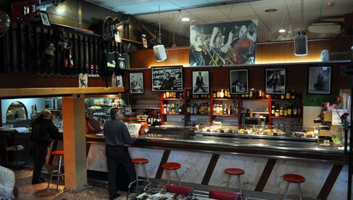 Bar Ramón