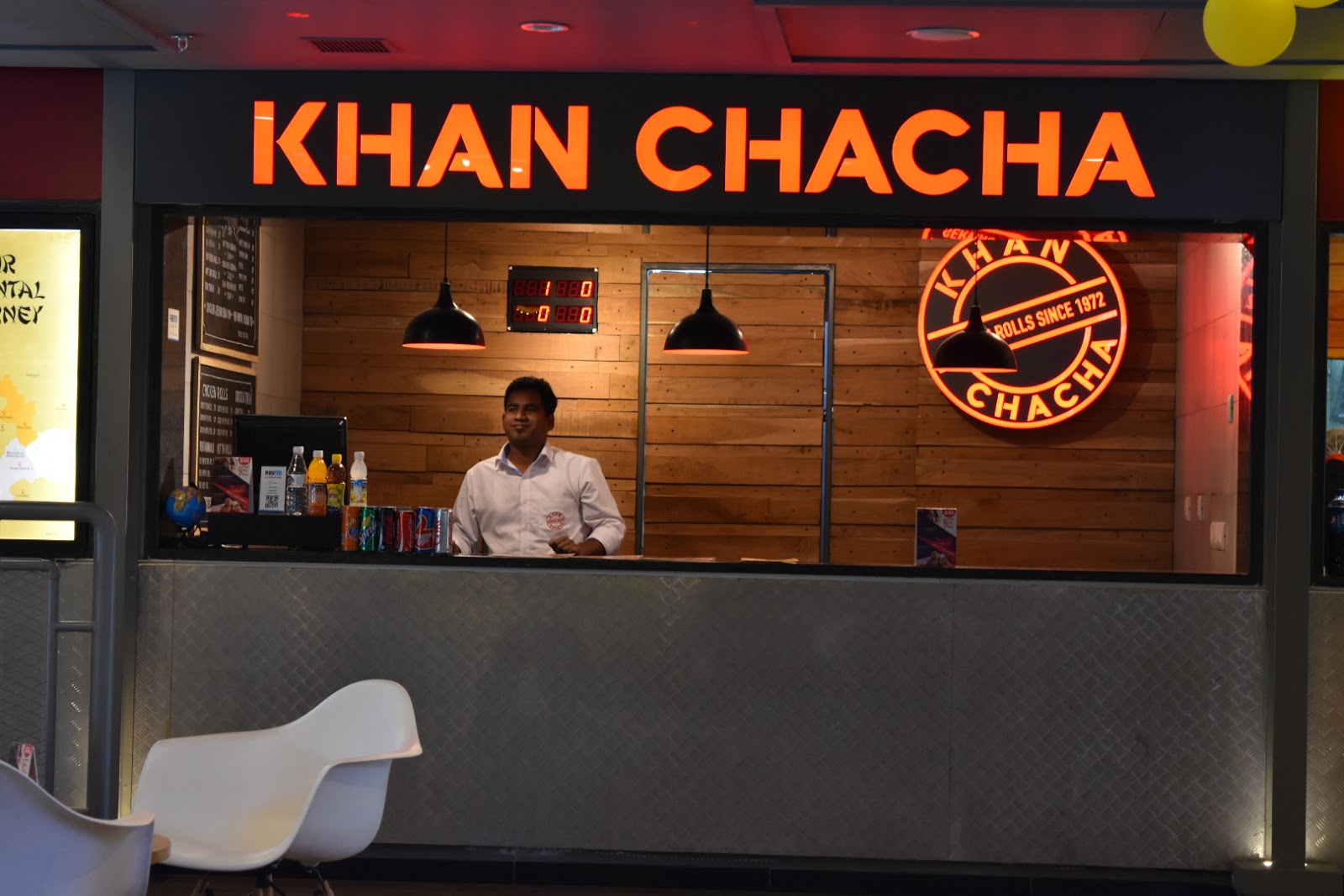 Khan Chacha