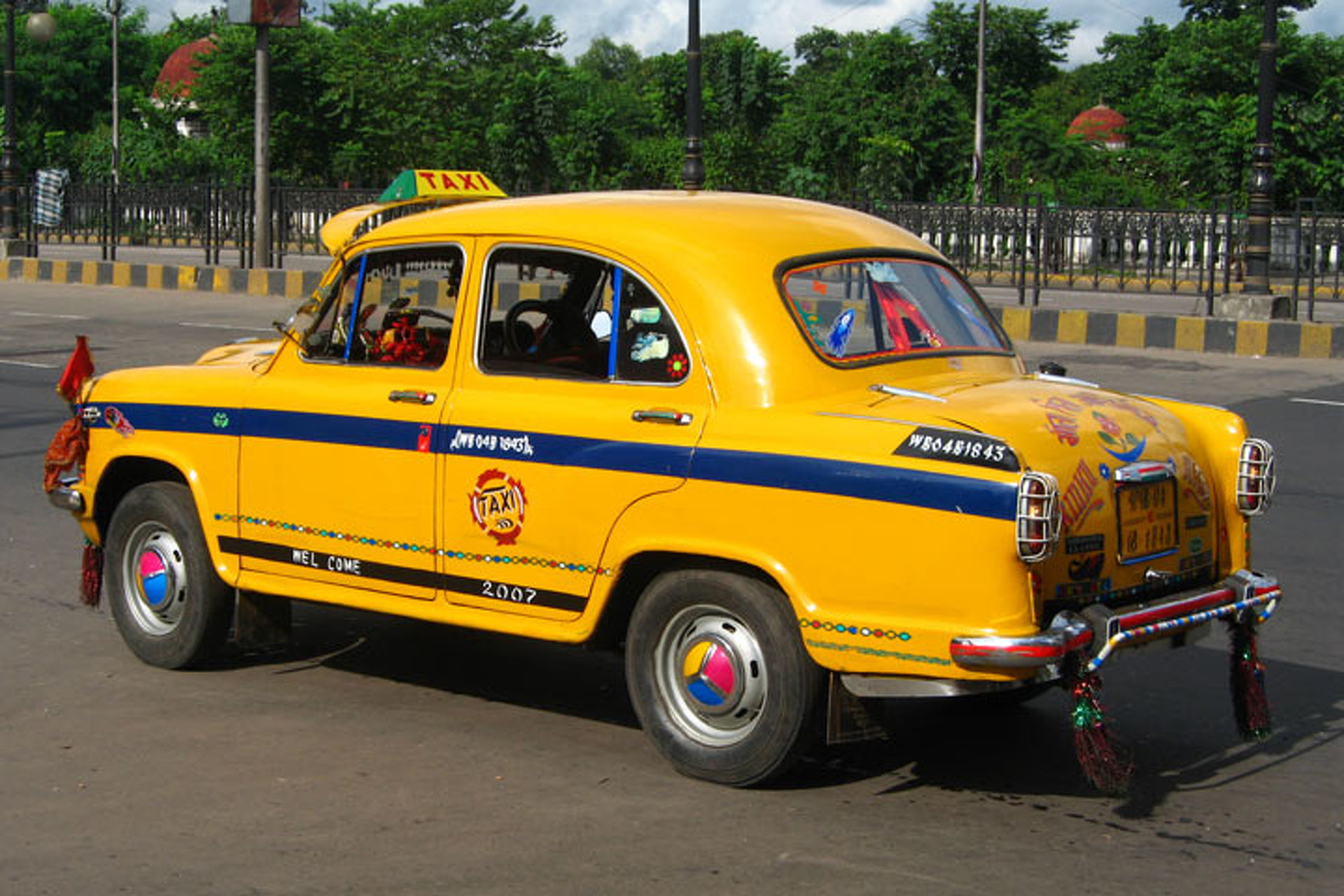 taxi in delhi