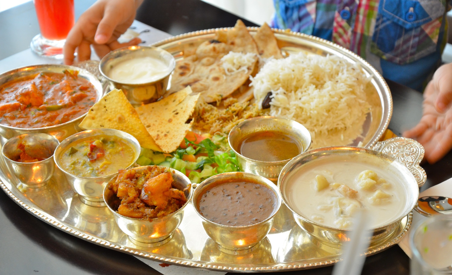 Jyoti Indian Restaurant