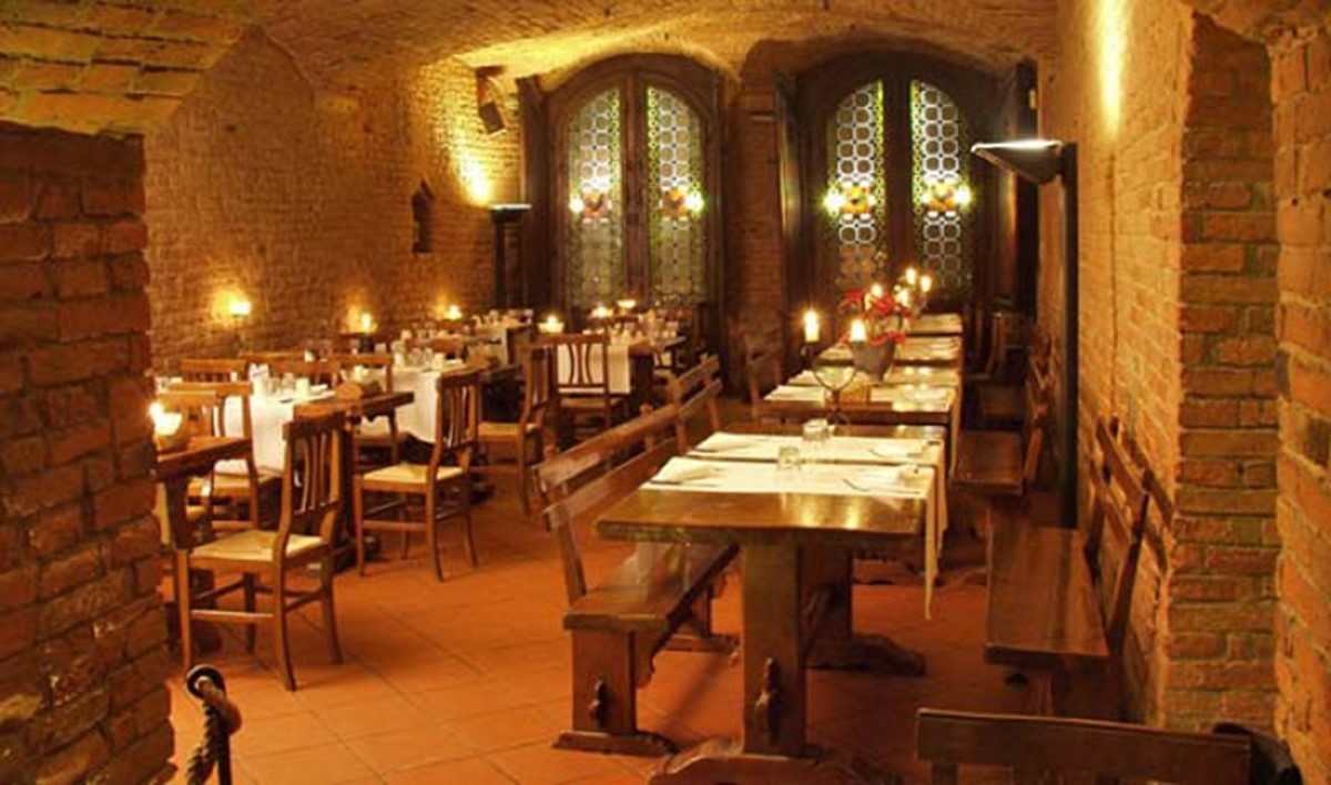 Gallo Nero Italian Restaurant