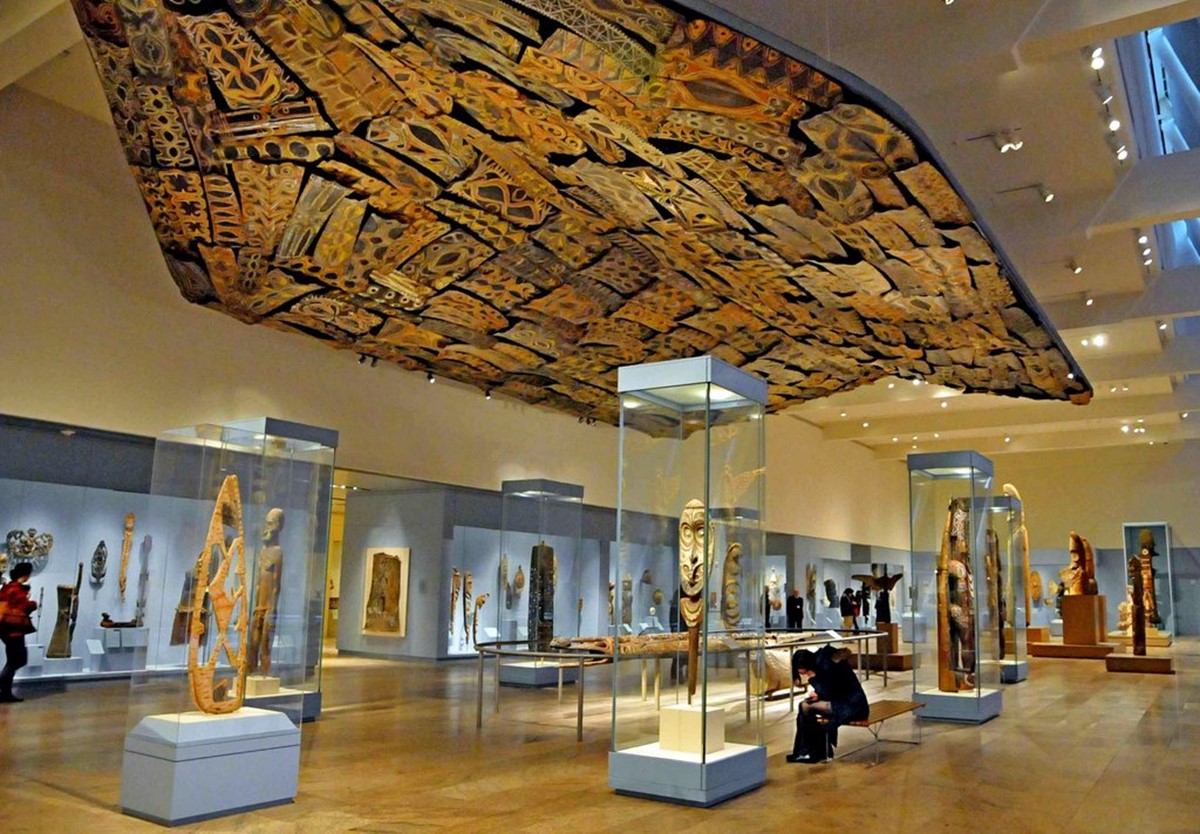موزه ی ملی هنر