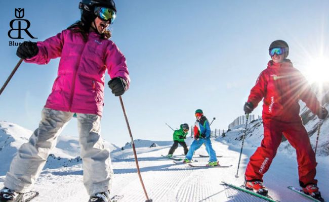 ممنوعیت شعر خواندن در هنگام اسکی از قوانین عجیب کشور سوئیس