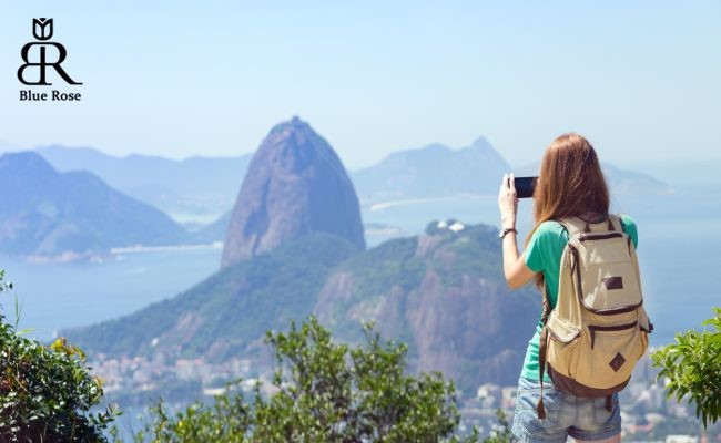 سفر به برزیل با تور