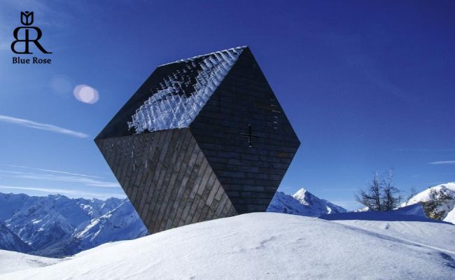 جذاب‌ترین ساختمان‌های سوئیس