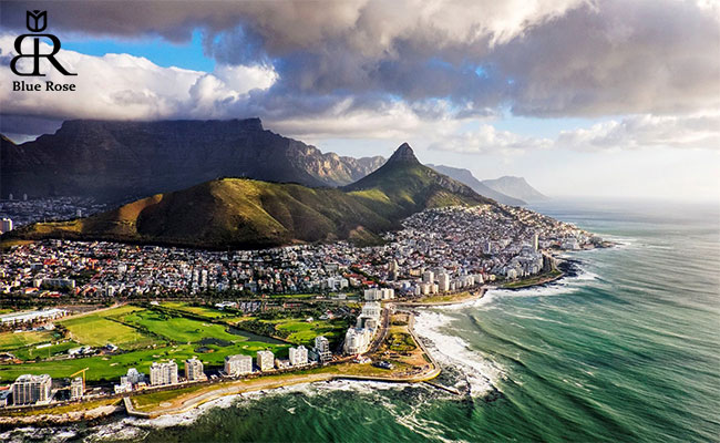 هزینه سفر به آفریقای جنوبی