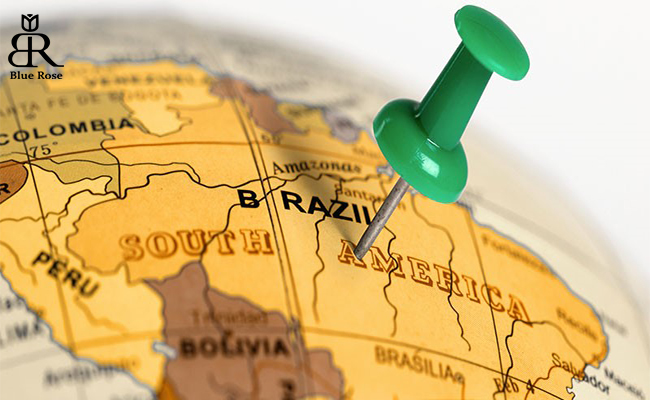 آداب و رسوم در برزیل