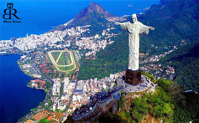 هزینه سفر به برزیل