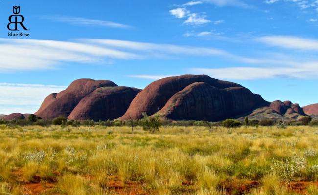 پارک ملی نامبونگ در استرالیا