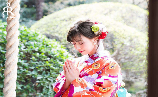 جشنواره‌‌ها در سنت‌های ژاپن