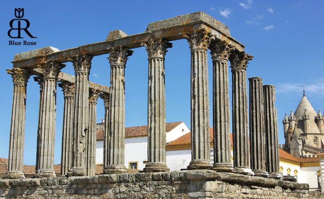 راهنمای سفر انفرادی به پرتغال