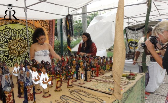 صنایع دستی سوغاتی برزیل