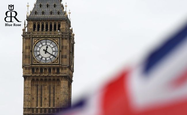 ساختار هوشمندانه ساعت بیگ بن لندن بریتانیا