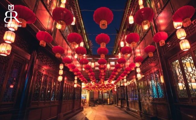 جاذبه‌های گردشگری شهر چنگدو