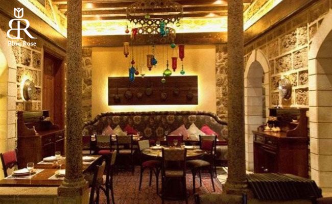 معرفی رستوران‌های خوب لبنان