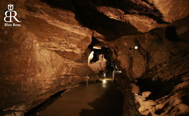 غارهای معروف مجارستان