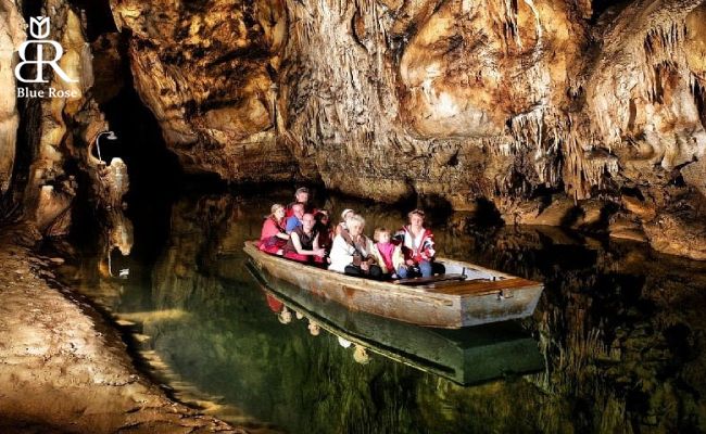 آشنایی با غارهای معروف مجارستان