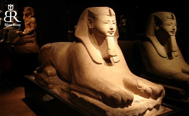 موزه‌ تورین | موزه مصرشناسی