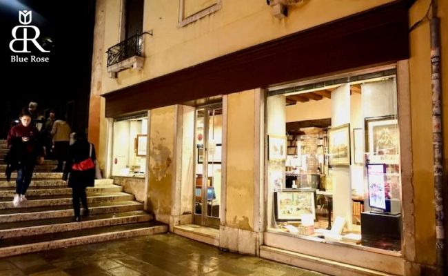معرفی بهترین مراکز خرید ونیز ایتالیا