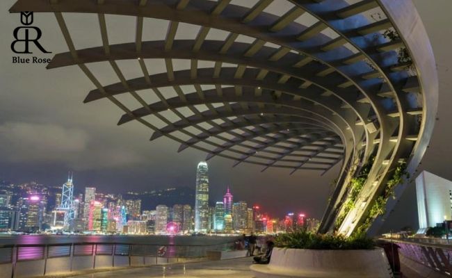 آشنایی با جاذبه‌های گردشگری هنگ‌کنگ