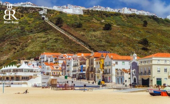 بهترین سواحل کشور پرتغال