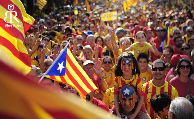 اطلاعات کلی درباره اسپانیا