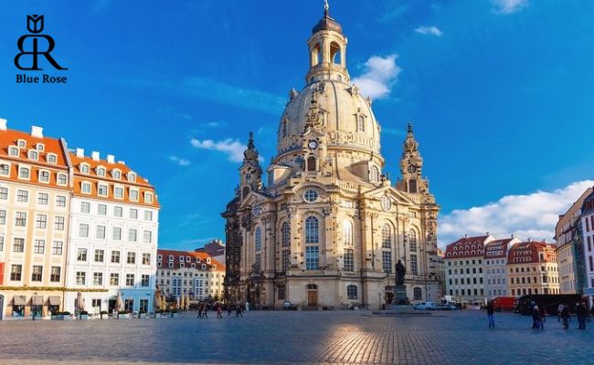 جاذبه‌های گردشگری شهر درسدن  | سفر به آلمان