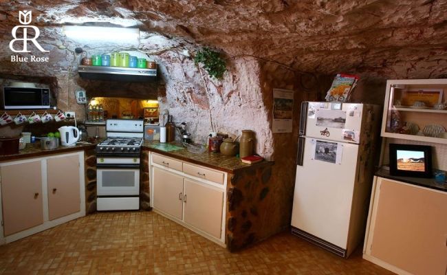 راهنمای بازدید از کوبر پدی شهر زیرزمینی استرالیا