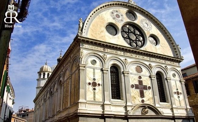 سفر به ایتالیا + معرفی جاذبه‌های گردشگری شهر ونیز