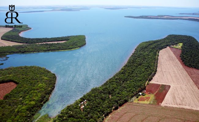 سد ایتایپو پاراگوئه | سفر به برزیل