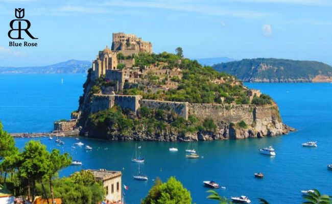 معرفی قلعه‌های قدیمی ایتالیا و بازدید از آن‌ها