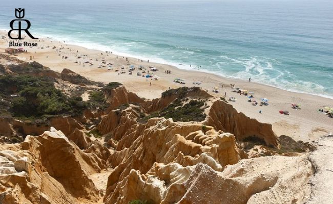 ساحل‌های پرتغال