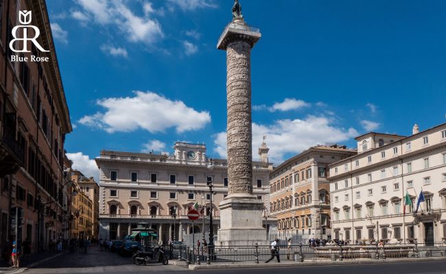 دیدنی‌های رم | سفر به ایتالیا