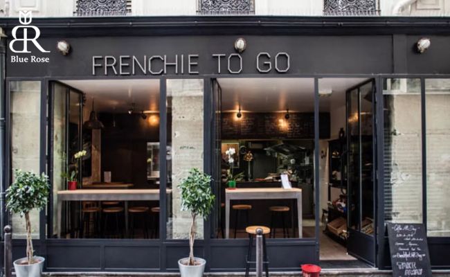 محبوب‌ترین رستوران‌های معروف پاریس