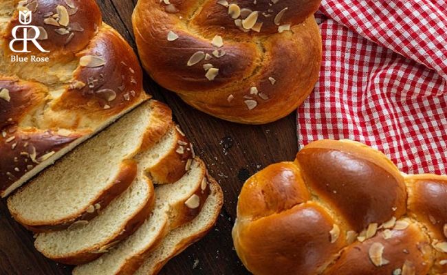 معرفی خوشمزه‌ترین انواع نان‌های فرانسوی