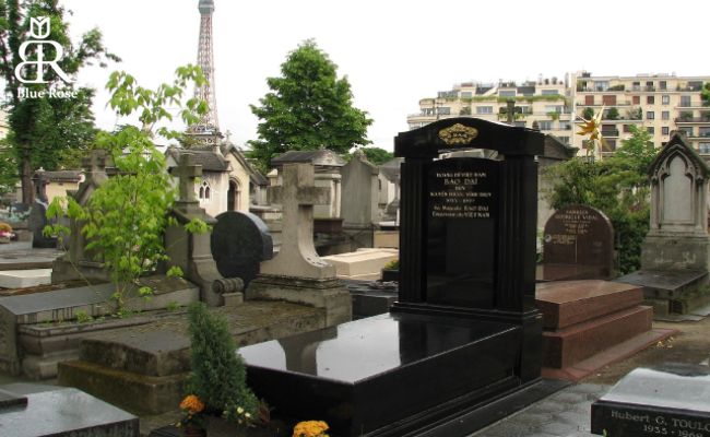 معرفی قبرستان‌های پاریس