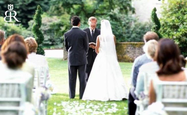 آداب و رسوم ازدواج در سوئیس