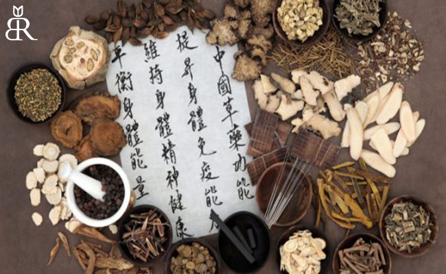  طب سنتی چینی