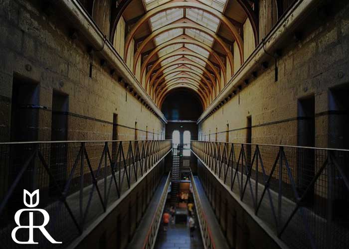 زندان ملبورن استرالیا