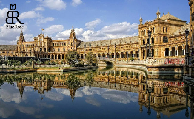 برنامه ریزی سفر به جنوب اسپانیا
