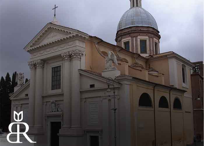 کلیسای سن روکو ونیز