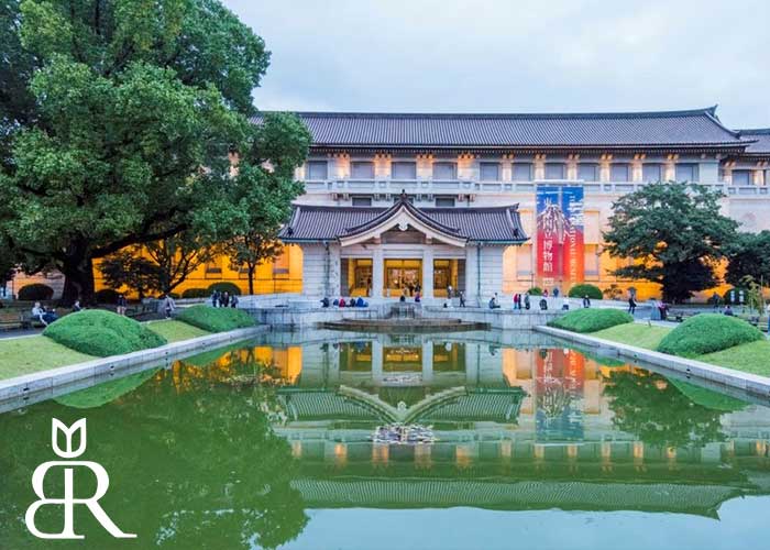 موزه ملی ژاپن