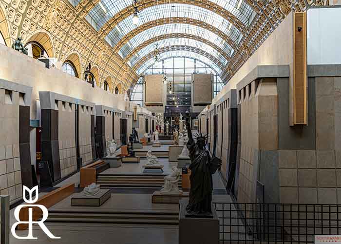 موزه ارسی فرانسه